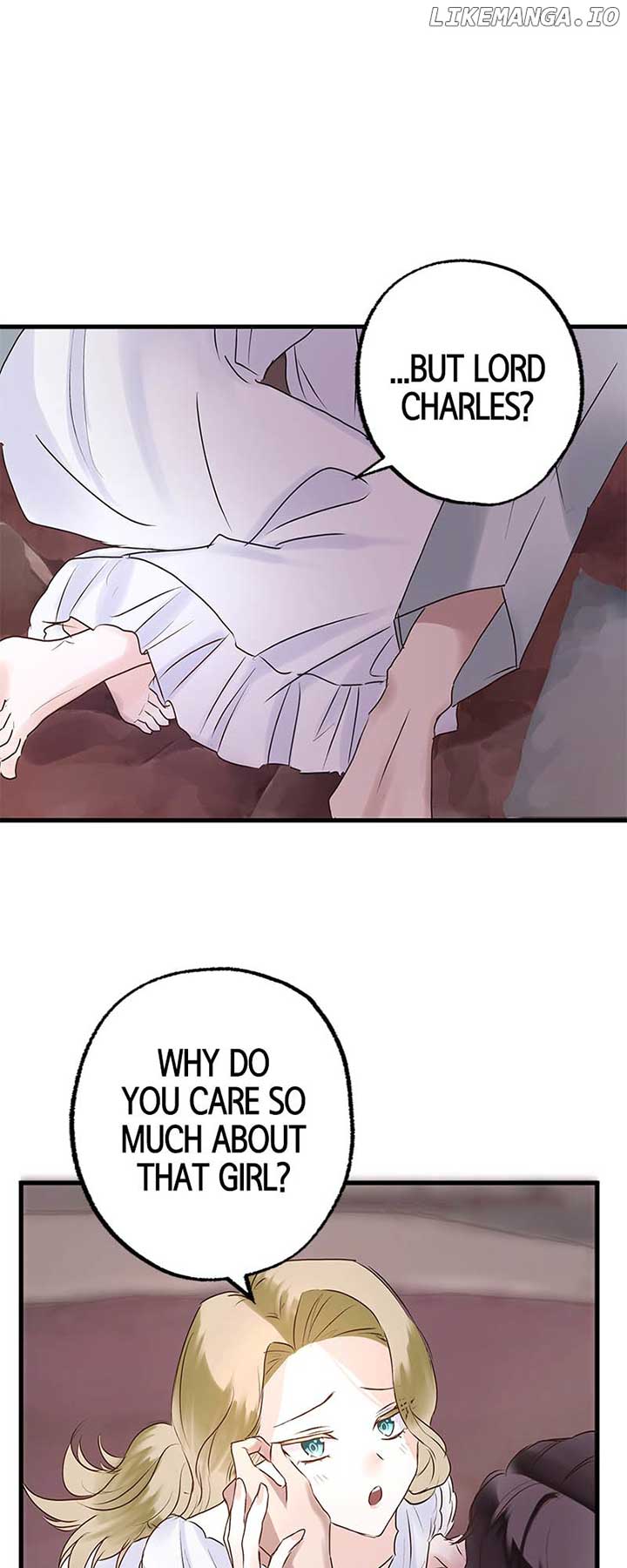 To Kill My One and Only Solace Chapter 6 215 46