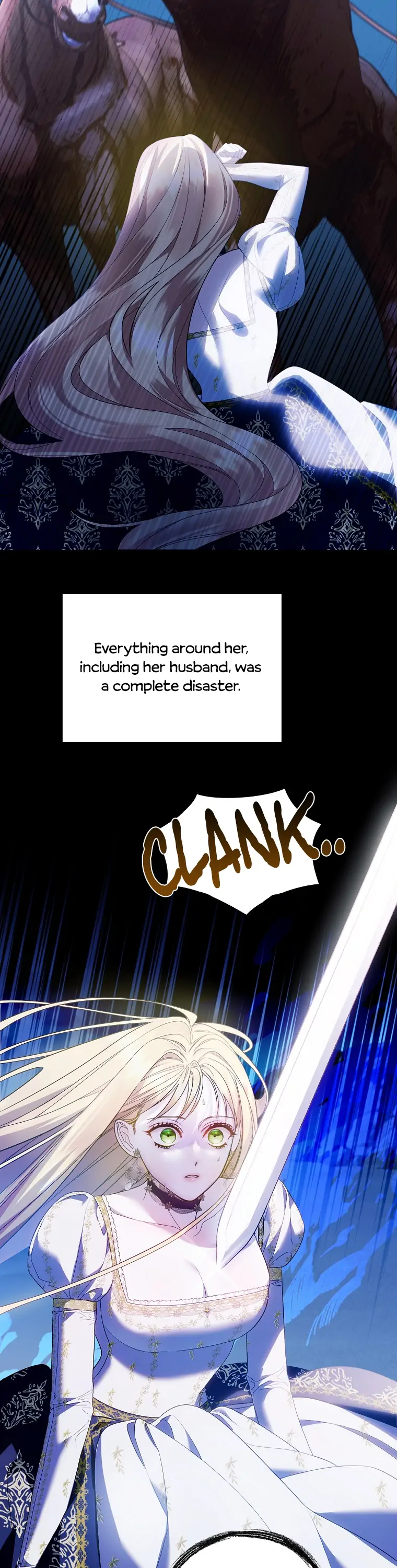 I Created a Harem to Avoid the Male Lead Chapter 1 176 04