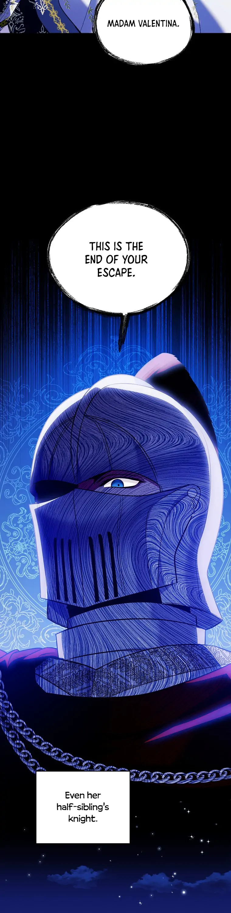 I Created a Harem to Avoid the Male Lead Chapter 1 177 05