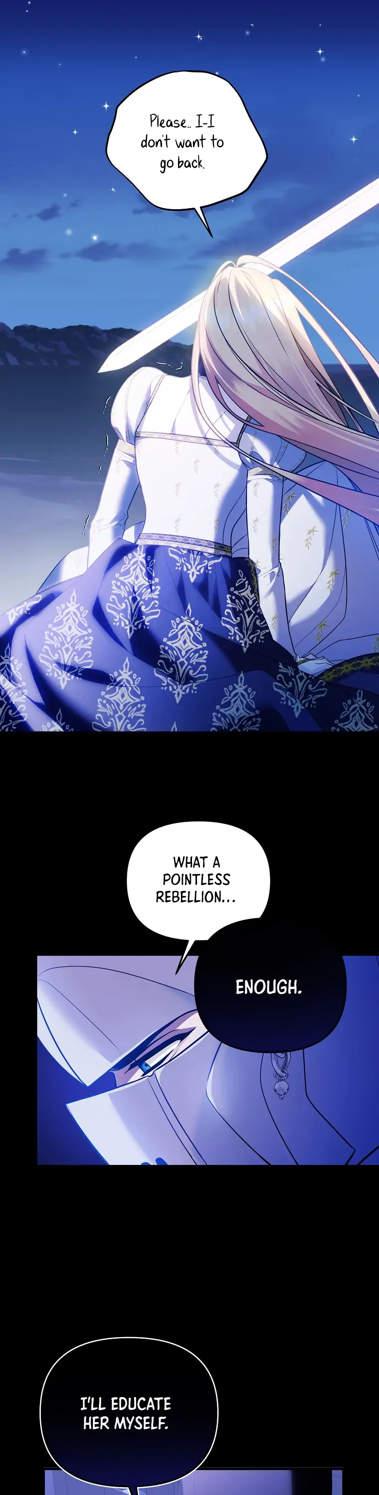 I Created a Harem to Avoid the Male Lead Chapter 1 178 06