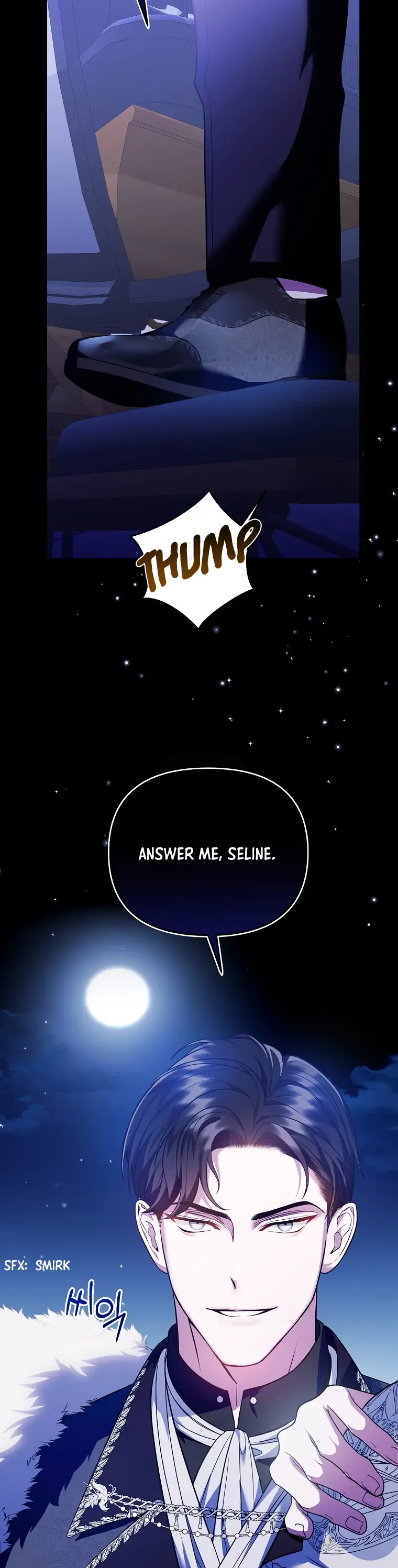 I Created a Harem to Avoid the Male Lead Chapter 1 179 07