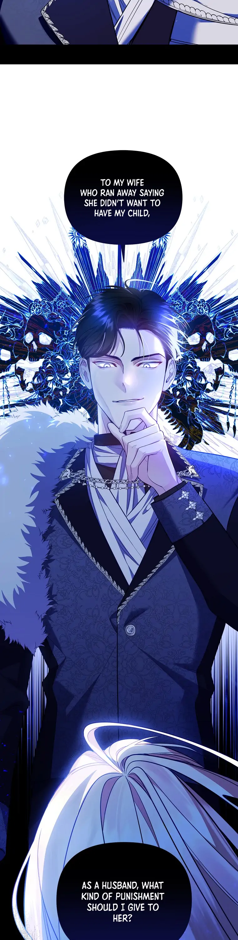 I Created a Harem to Avoid the Male Lead Chapter 1 180 08