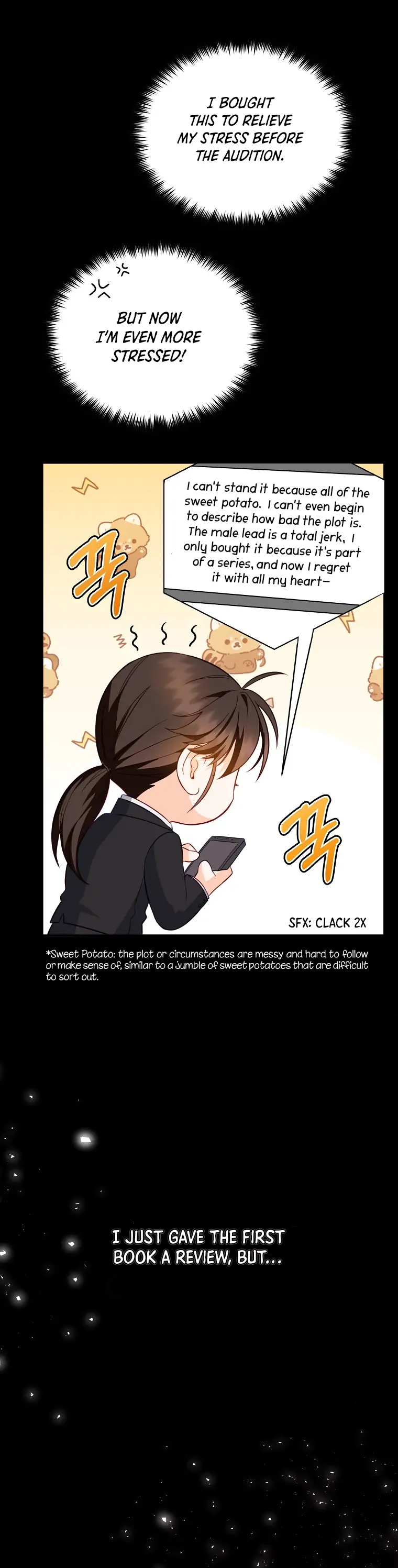 I Created a Harem to Avoid the Male Lead Chapter 1 182 10