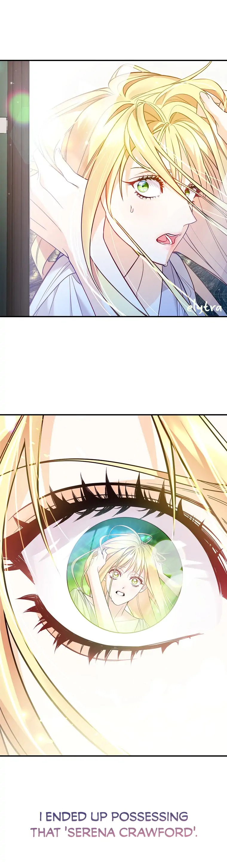 I Created a Harem to Avoid the Male Lead Chapter 1 184 12