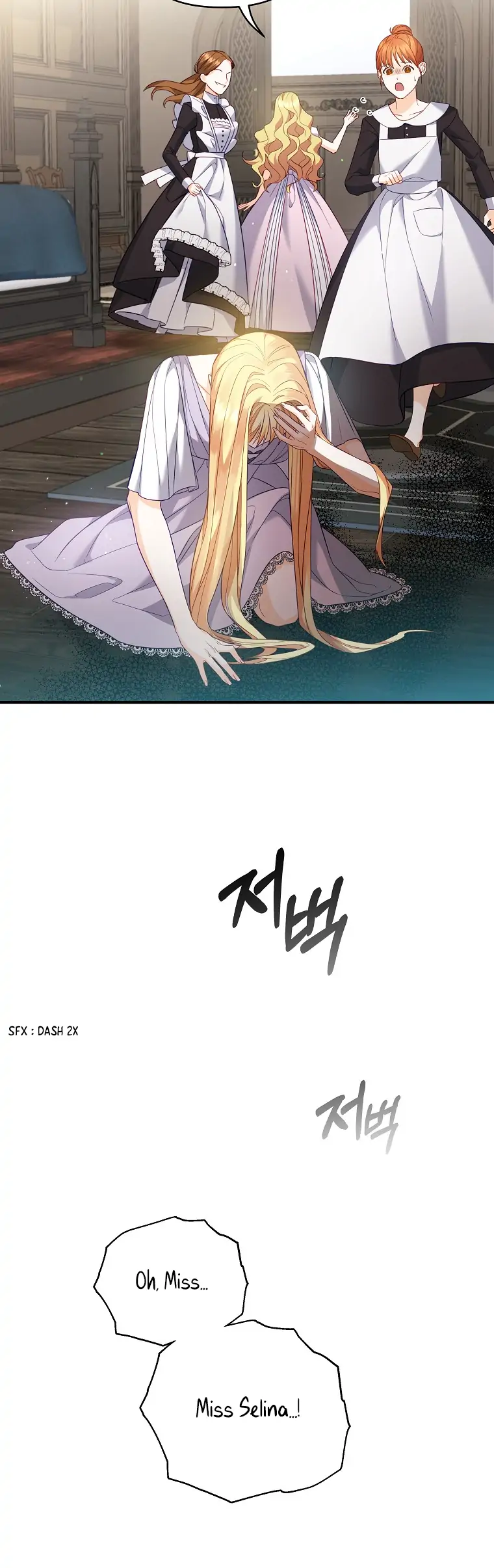 I Created a Harem to Avoid the Male Lead Chapter 1 189 17