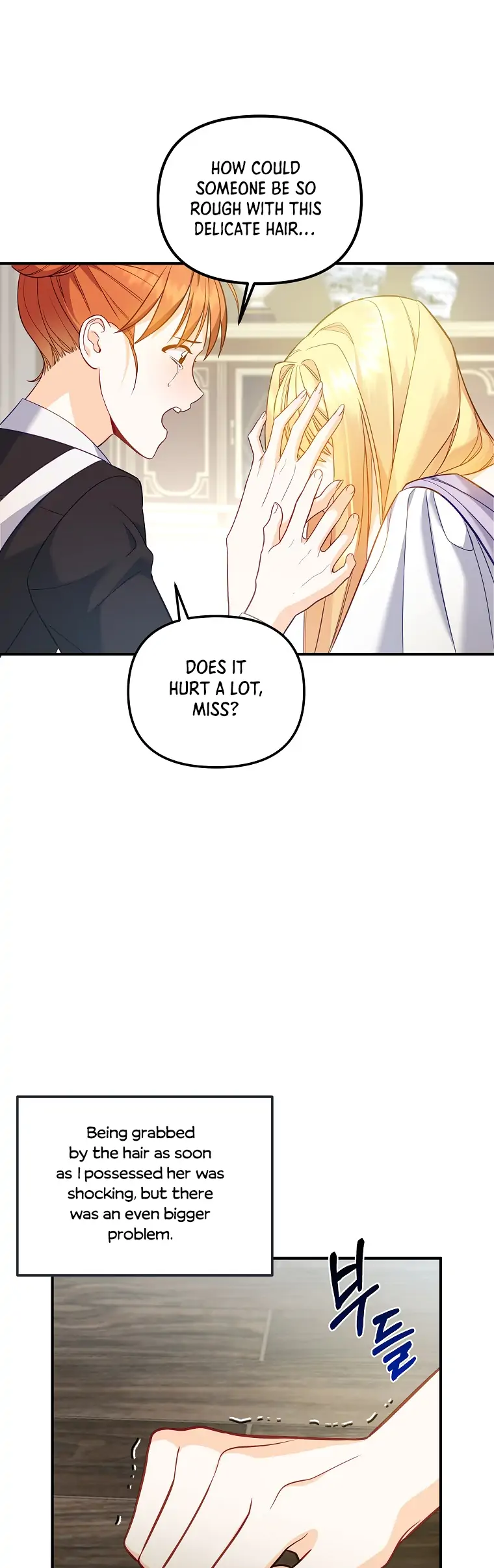 I Created a Harem to Avoid the Male Lead Chapter 1 190 18