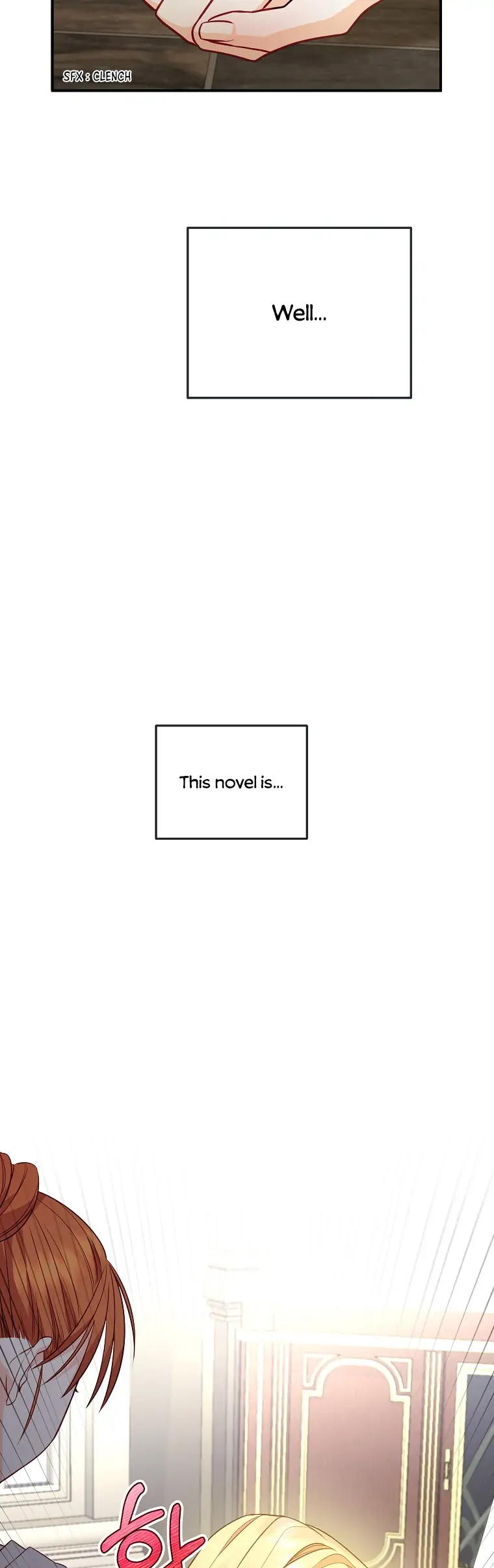 I Created a Harem to Avoid the Male Lead Chapter 1 191 19