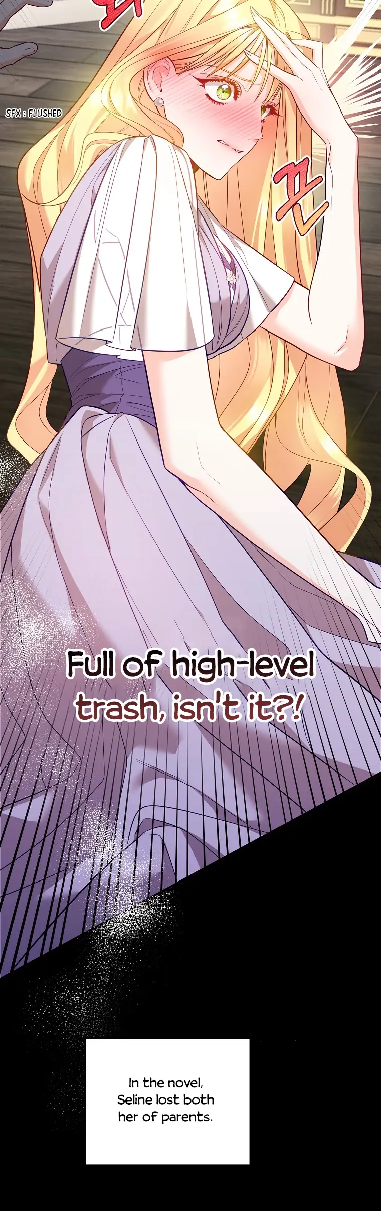 I Created a Harem to Avoid the Male Lead Chapter 1 192 20