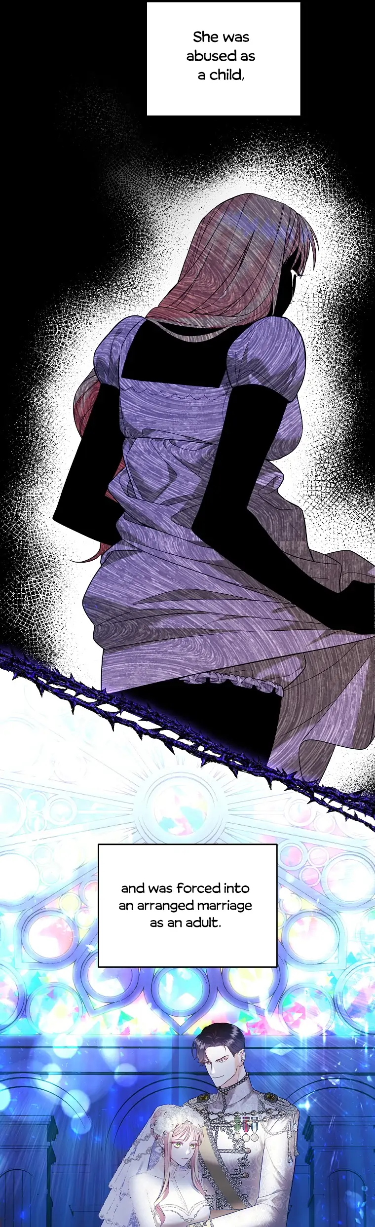 I Created a Harem to Avoid the Male Lead Chapter 1 193 21