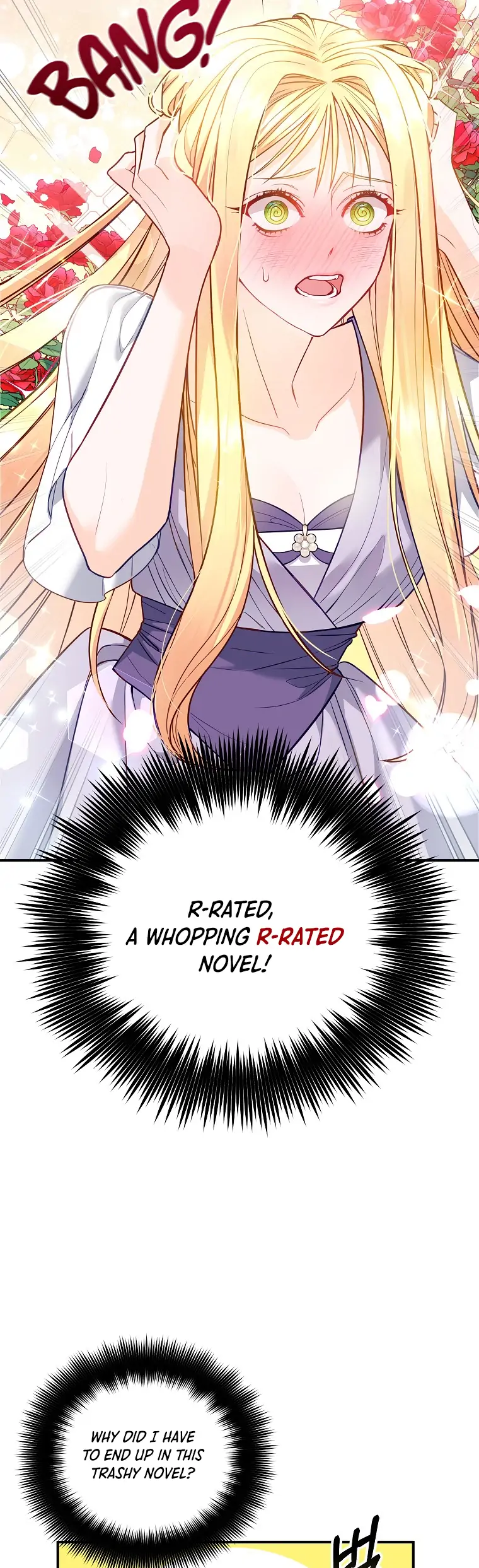 I Created a Harem to Avoid the Male Lead Chapter 1 195 23