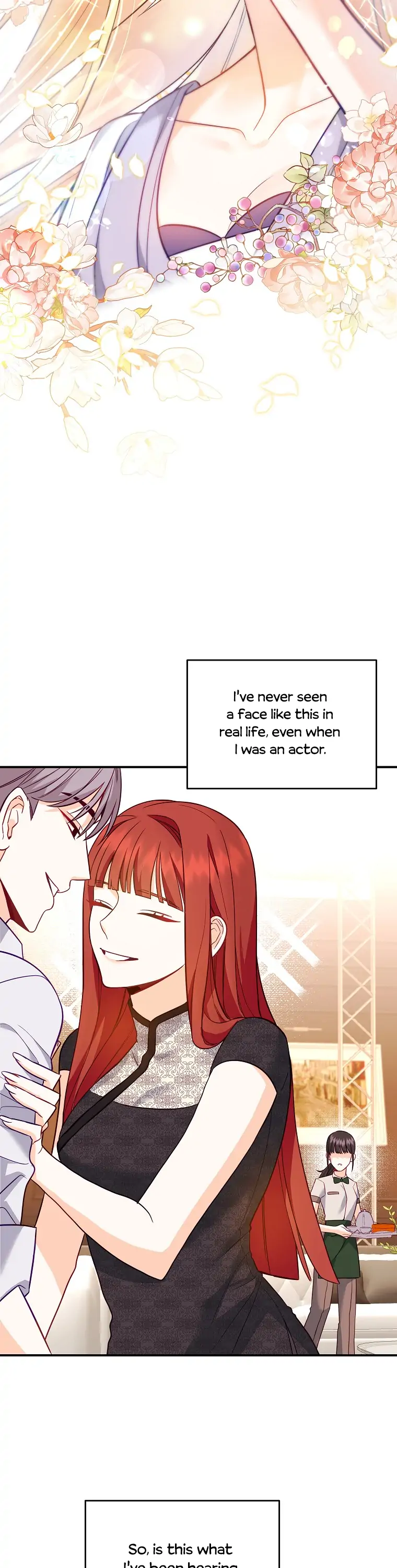 I Created a Harem to Avoid the Male Lead Chapter 1 199 27