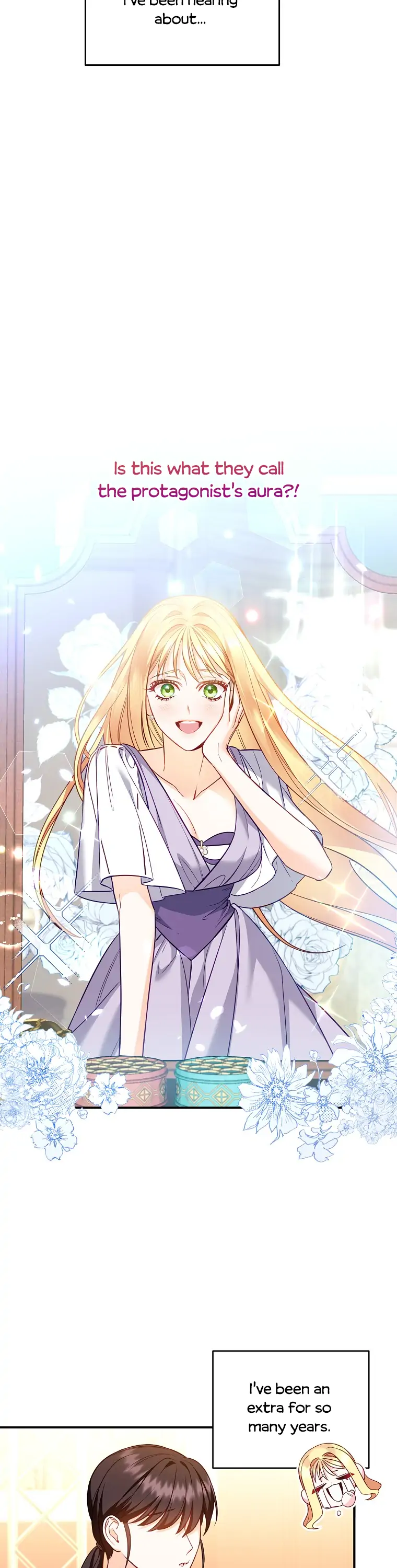 I Created a Harem to Avoid the Male Lead Chapter 1 200 28