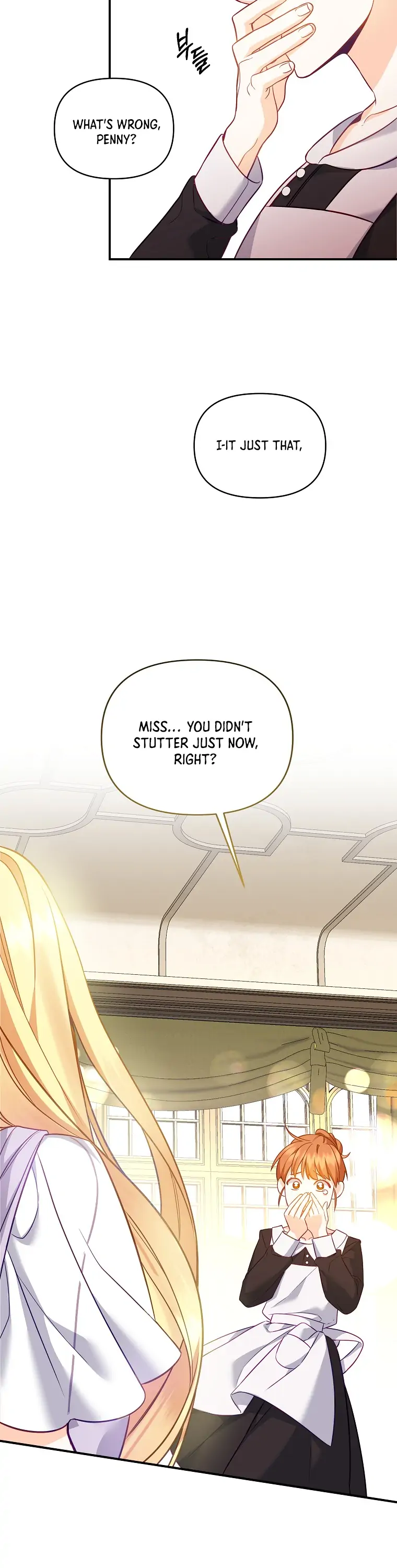 I Created a Harem to Avoid the Male Lead Chapter 1 202 30