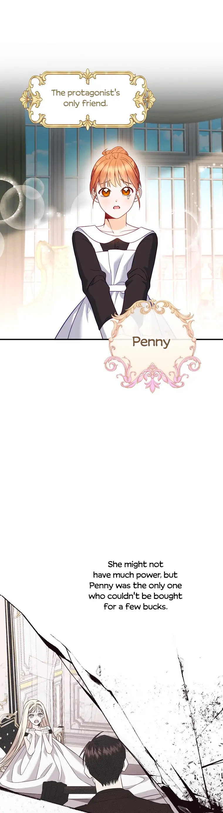 I Created a Harem to Avoid the Male Lead Chapter 1 204 32