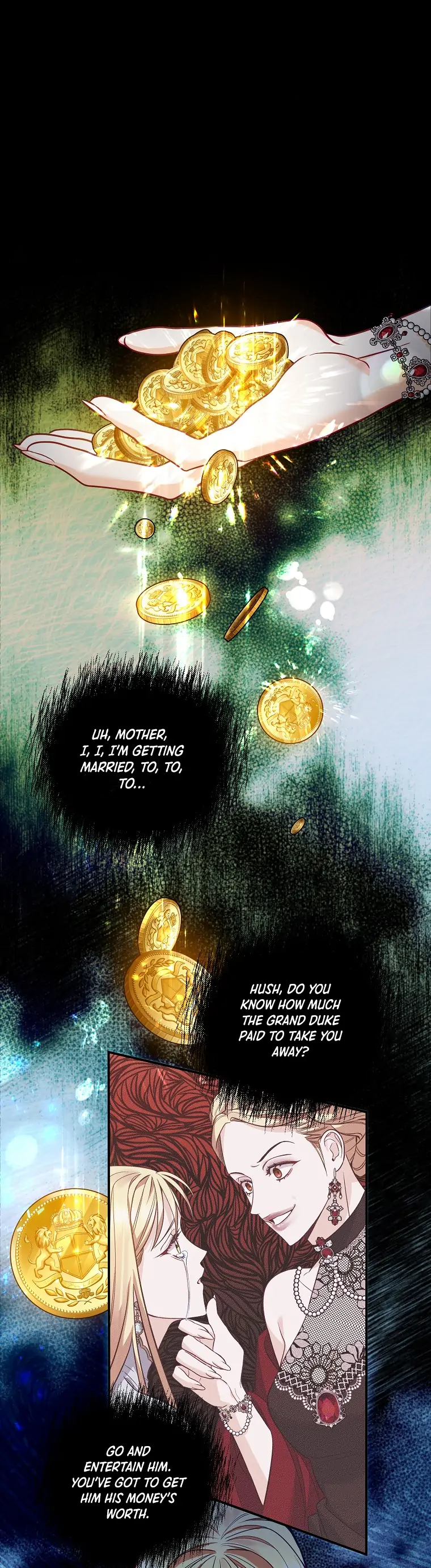 I Created a Harem to Avoid the Male Lead Chapter 1 206 34