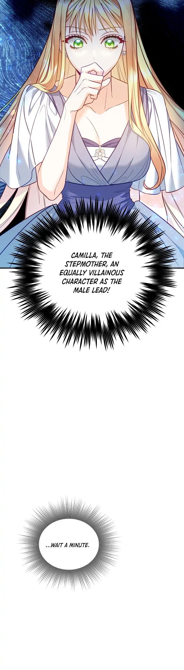 I Created a Harem to Avoid the Male Lead Chapter 1 207 35