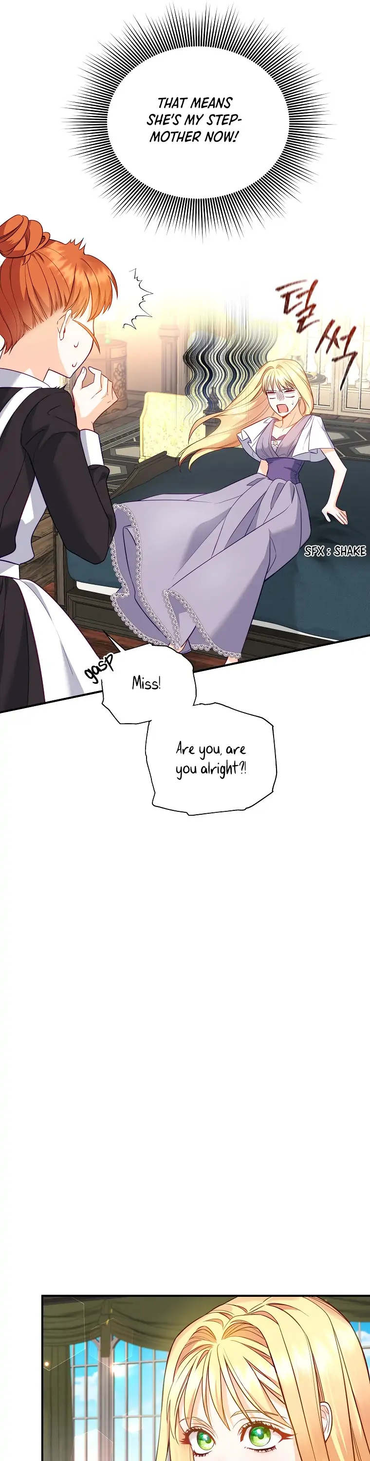 I Created a Harem to Avoid the Male Lead Chapter 1 208 36