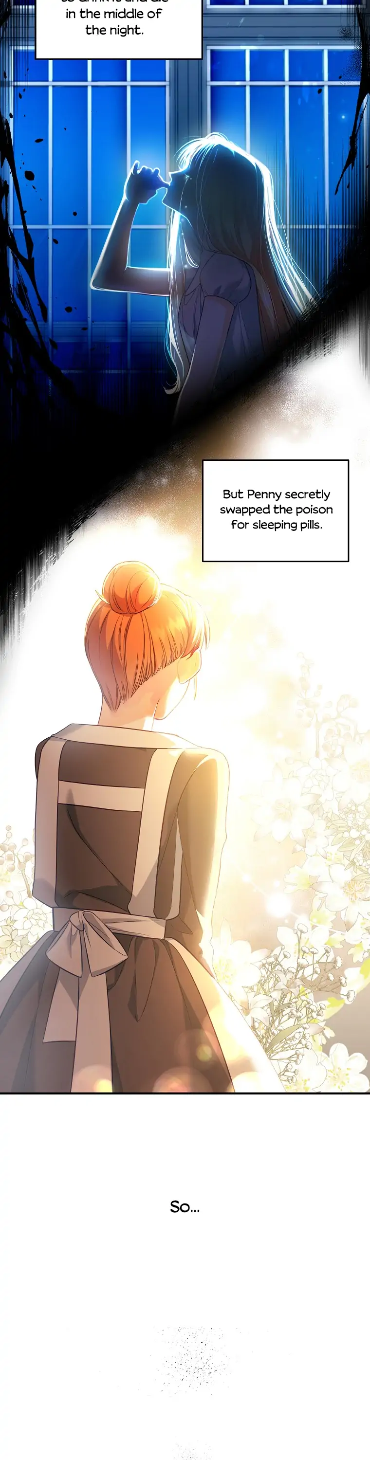 I Created a Harem to Avoid the Male Lead Chapter 1 211 39