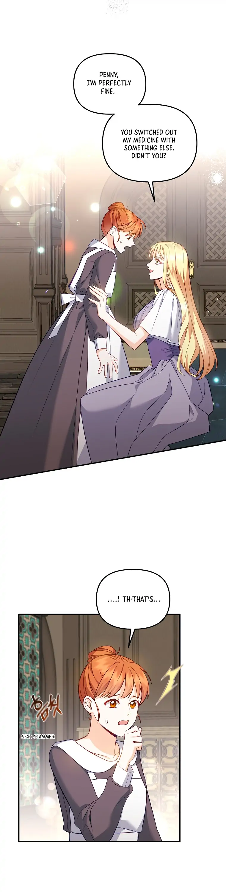 I Created a Harem to Avoid the Male Lead Chapter 1 212 40