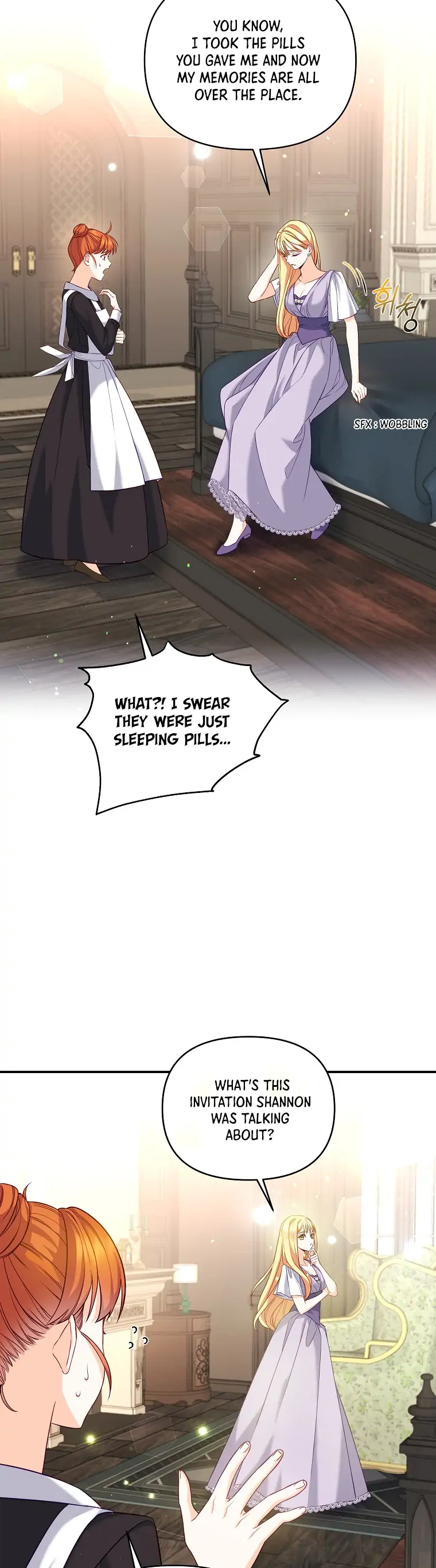 I Created a Harem to Avoid the Male Lead Chapter 1 216 44