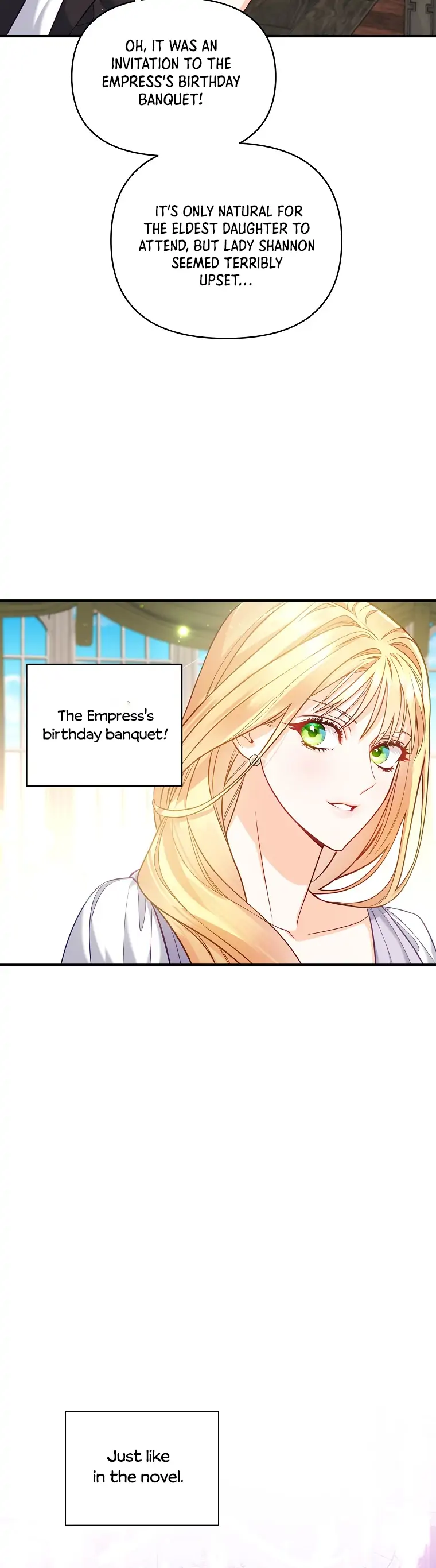 I Created a Harem to Avoid the Male Lead Chapter 1 217 45