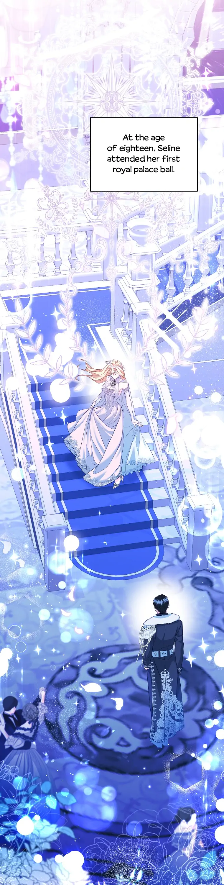 I Created a Harem to Avoid the Male Lead Chapter 1 218 46