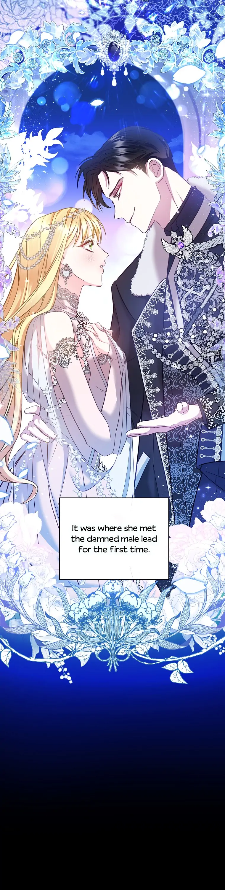 I Created a Harem to Avoid the Male Lead Chapter 1 219 47