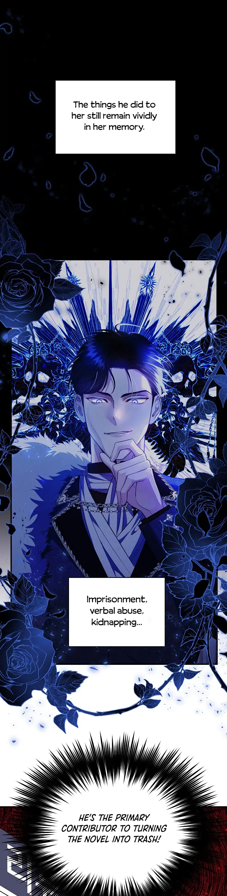 I Created a Harem to Avoid the Male Lead Chapter 1 220 48