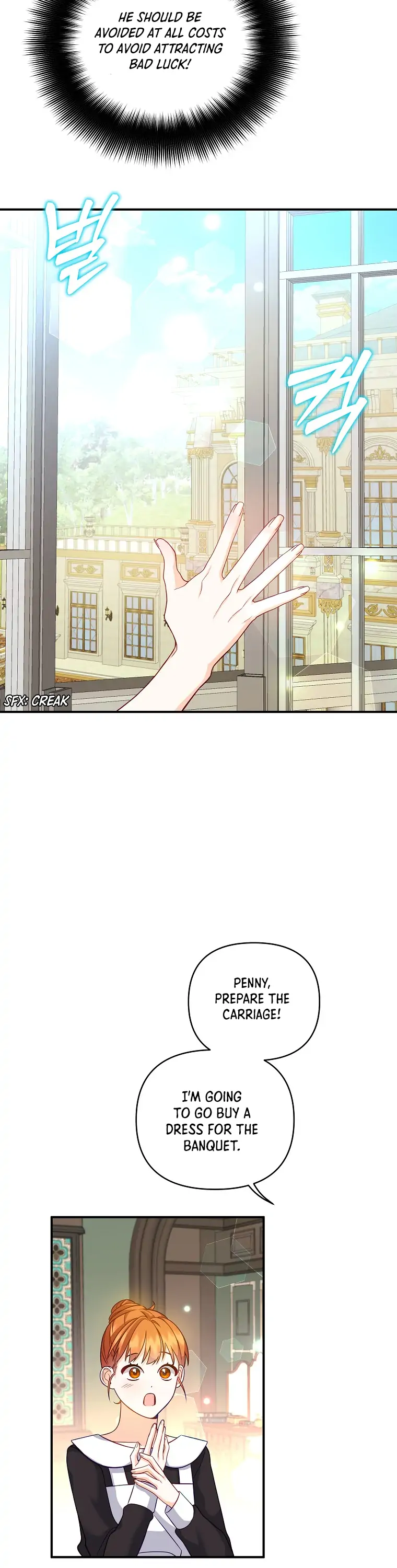 I Created a Harem to Avoid the Male Lead Chapter 1 222 50