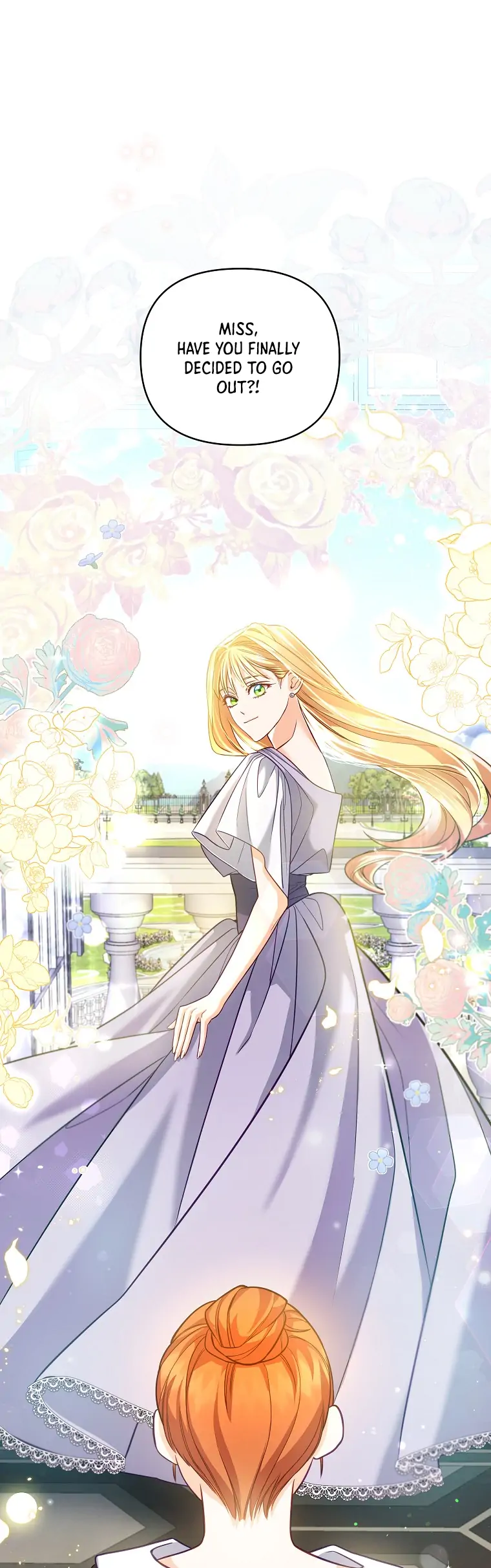 I Created a Harem to Avoid the Male Lead Chapter 1 223 51