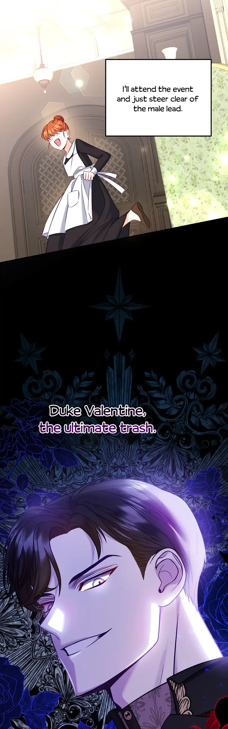 I Created a Harem to Avoid the Male Lead Chapter 1 225 53