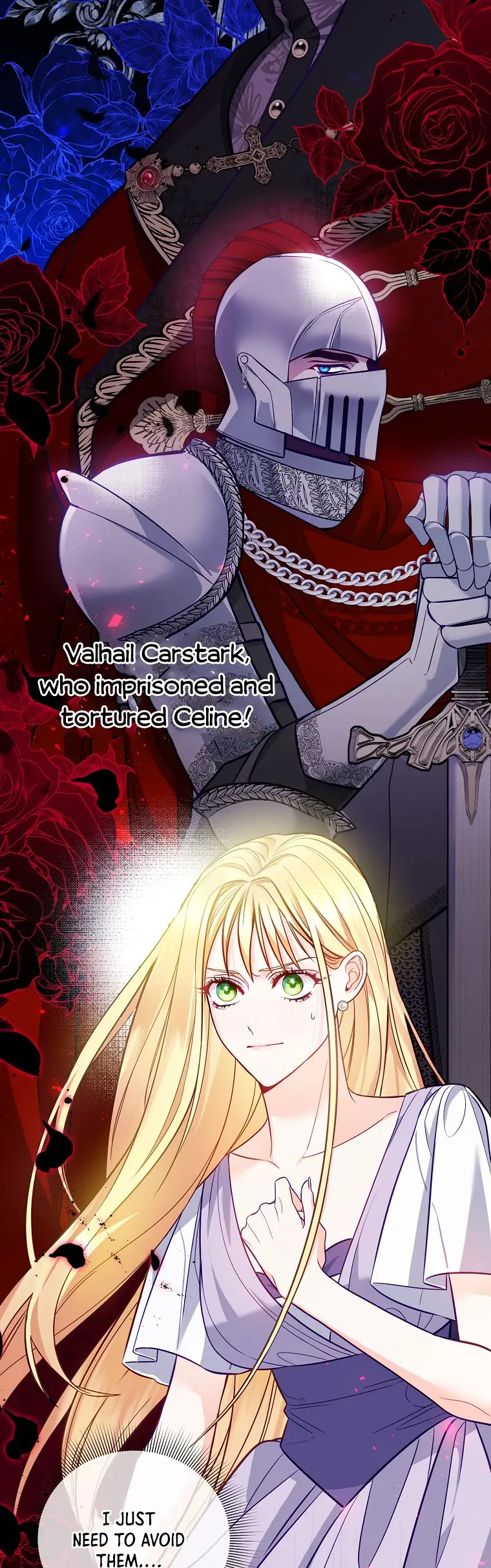 I Created a Harem to Avoid the Male Lead Chapter 1 226 54