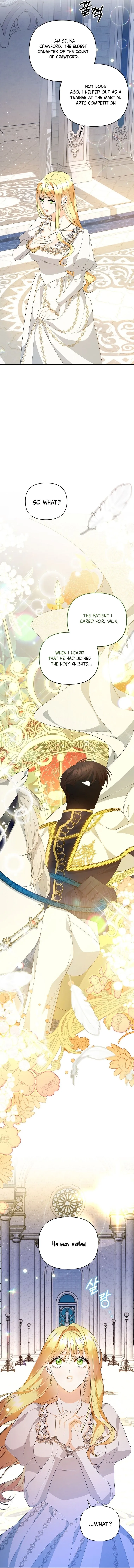 I Created a Harem to Avoid the Male Lead Chapter 17 111 19