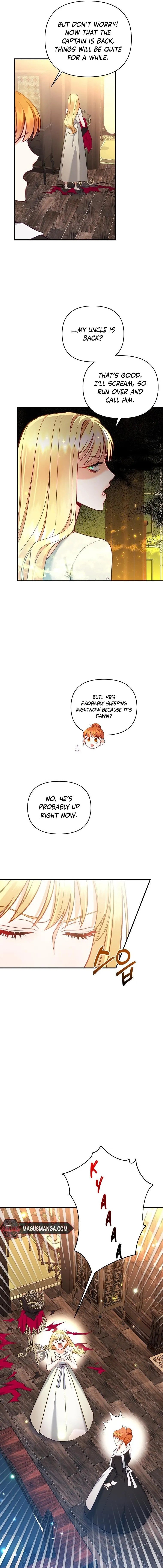 I Created a Harem to Avoid the Male Lead Chapter 2 74 6