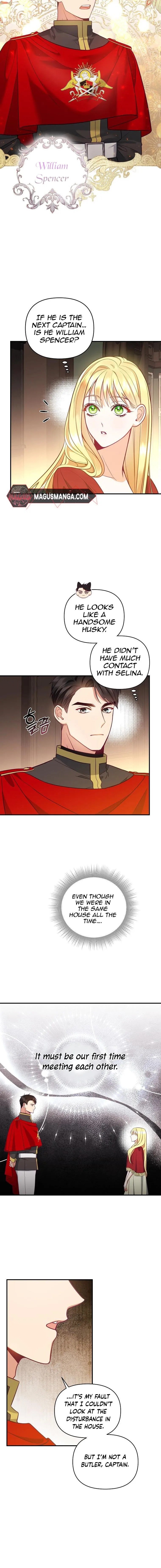 I Created a Harem to Avoid the Male Lead Chapter 2 77 9