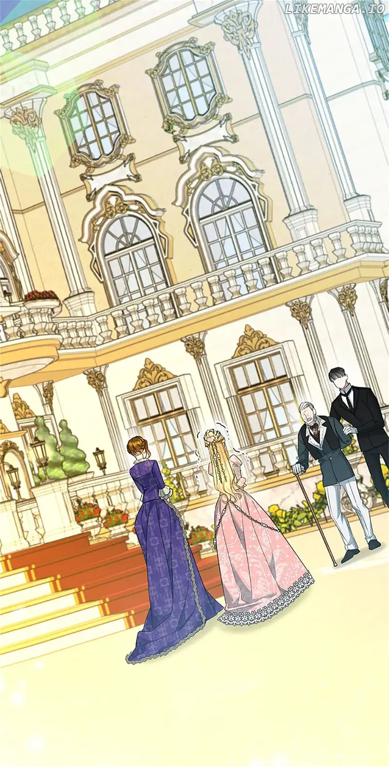 I Created a Harem to Avoid the Male Lead Chapter 25 381 002