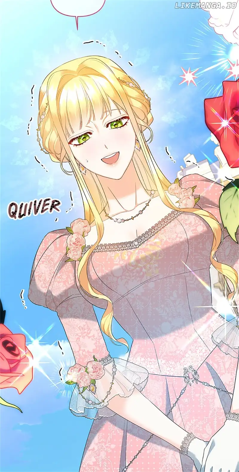 I Created a Harem to Avoid the Male Lead Chapter 25 383 004