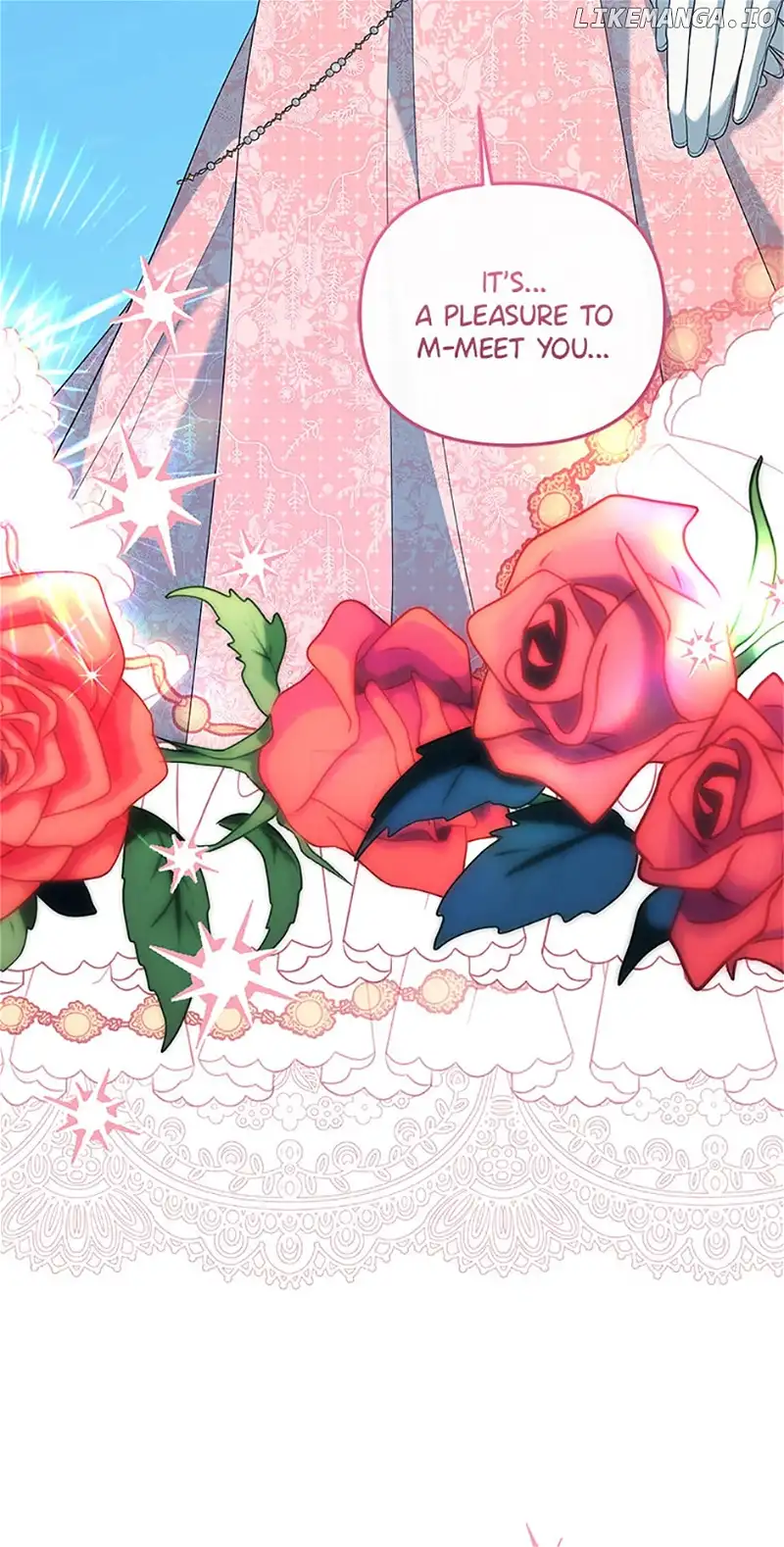 I Created a Harem to Avoid the Male Lead Chapter 25 384 005