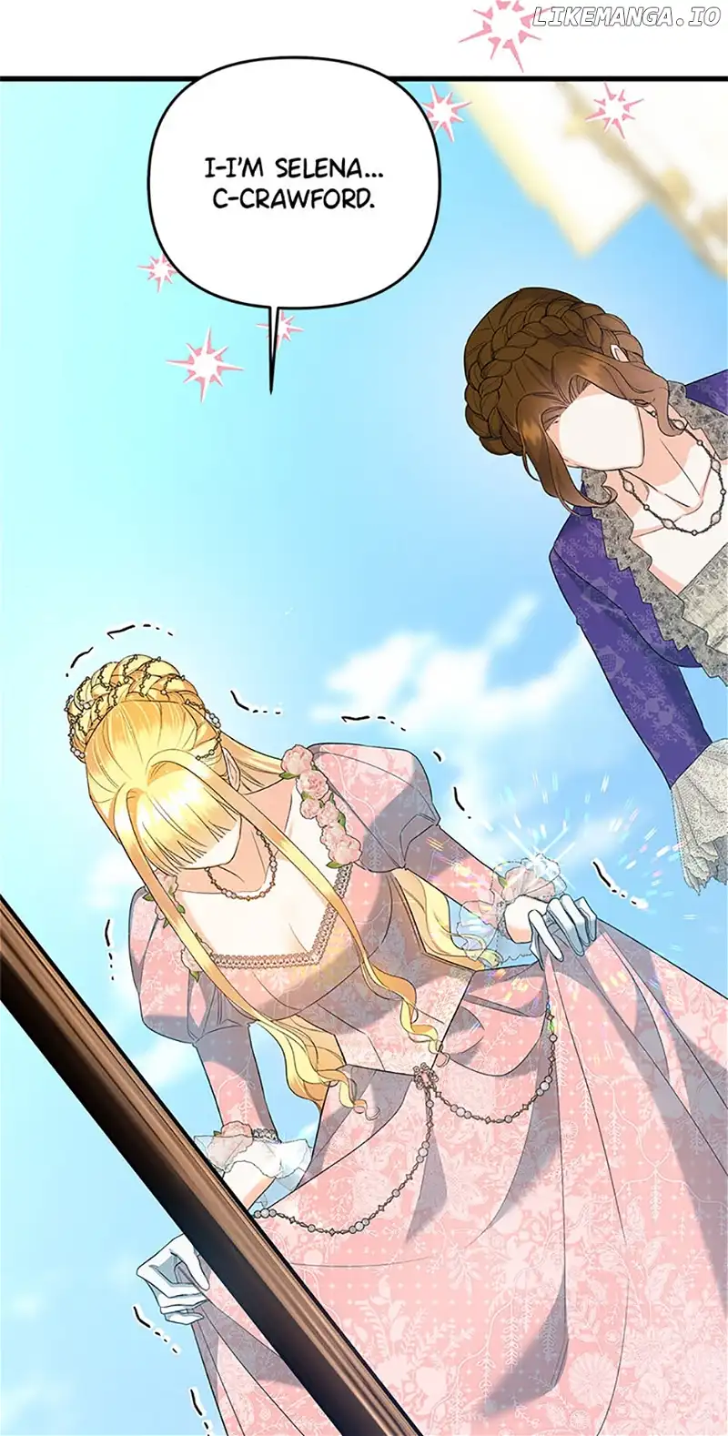 I Created a Harem to Avoid the Male Lead Chapter 25 385 006