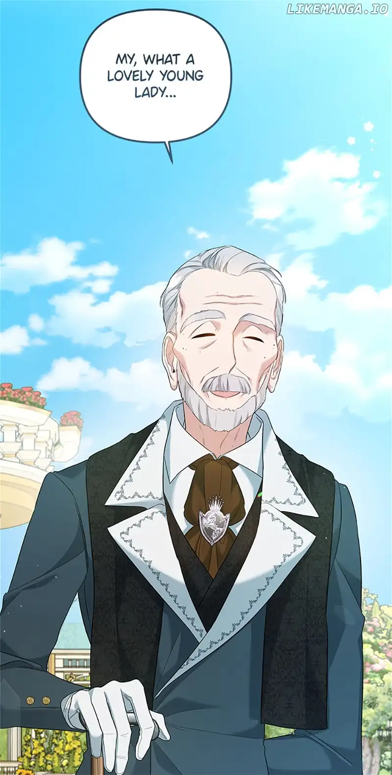 I Created a Harem to Avoid the Male Lead Chapter 25 387 008