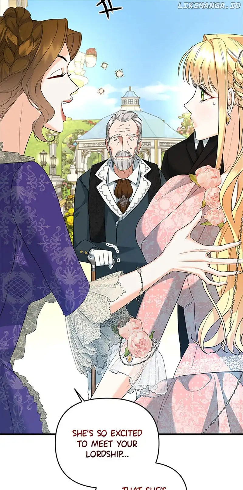 I Created a Harem to Avoid the Male Lead Chapter 25 391 012