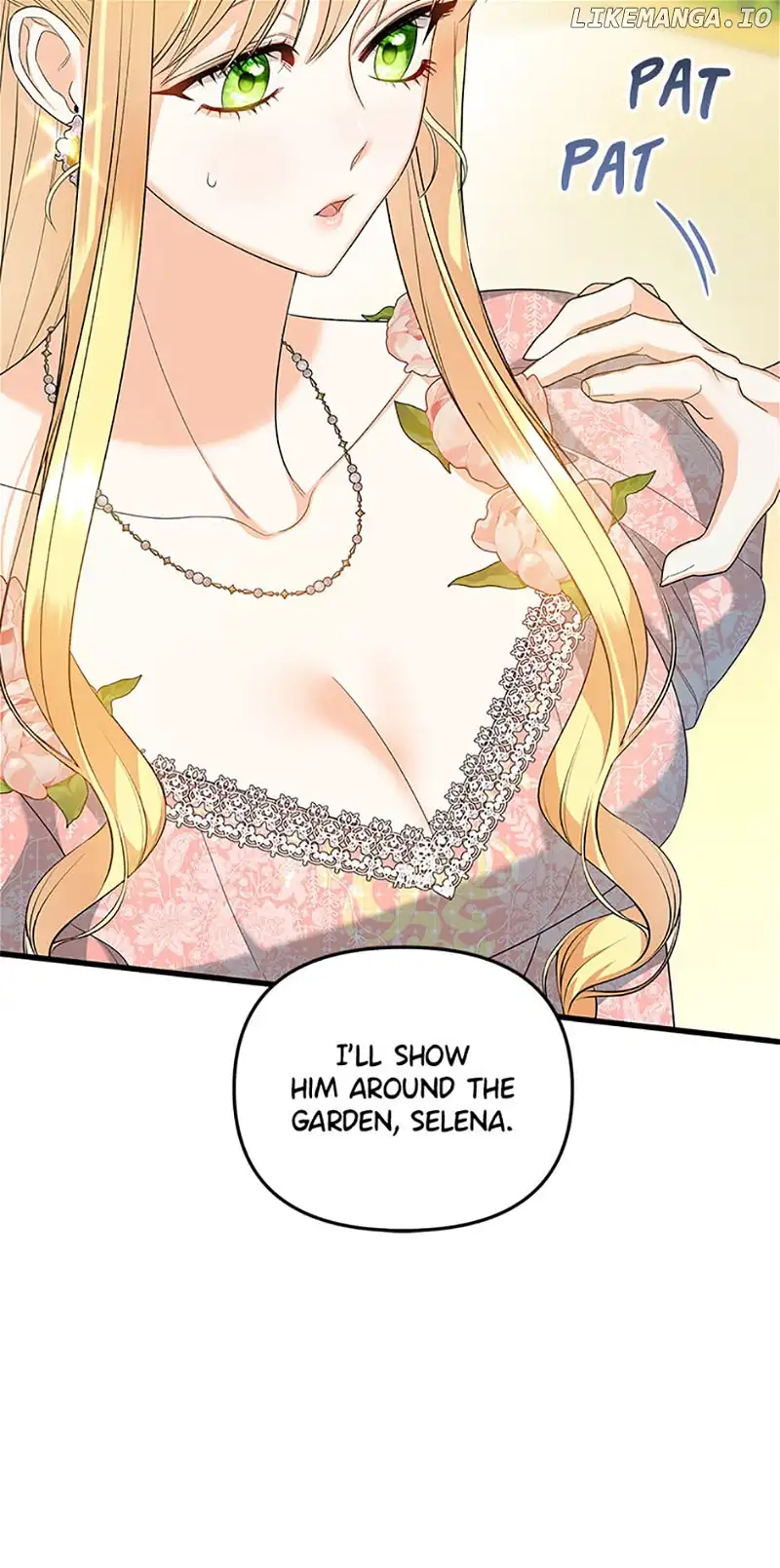 I Created a Harem to Avoid the Male Lead Chapter 25 393 014