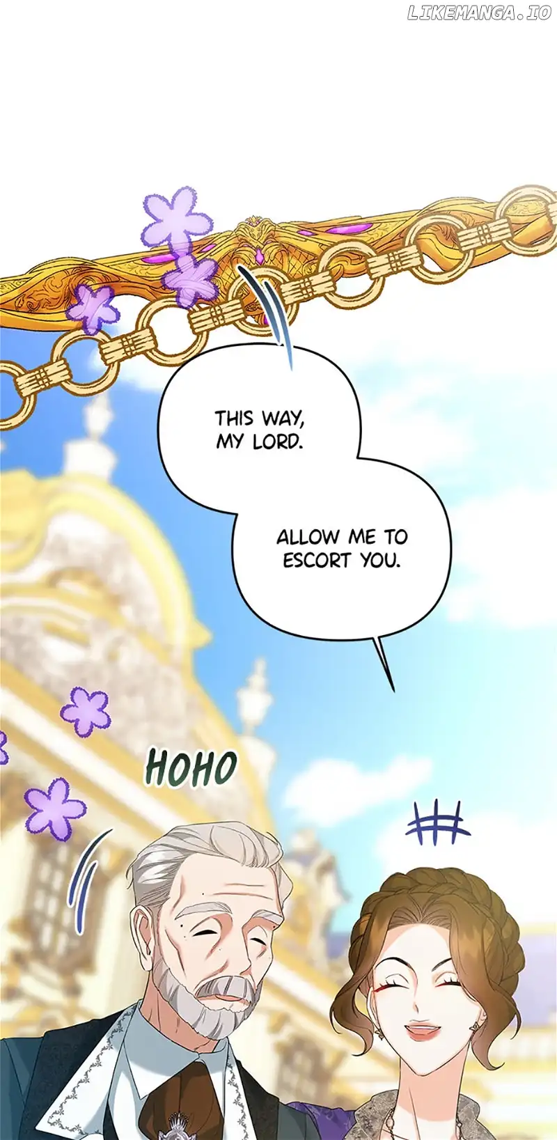 I Created a Harem to Avoid the Male Lead Chapter 25 394 015