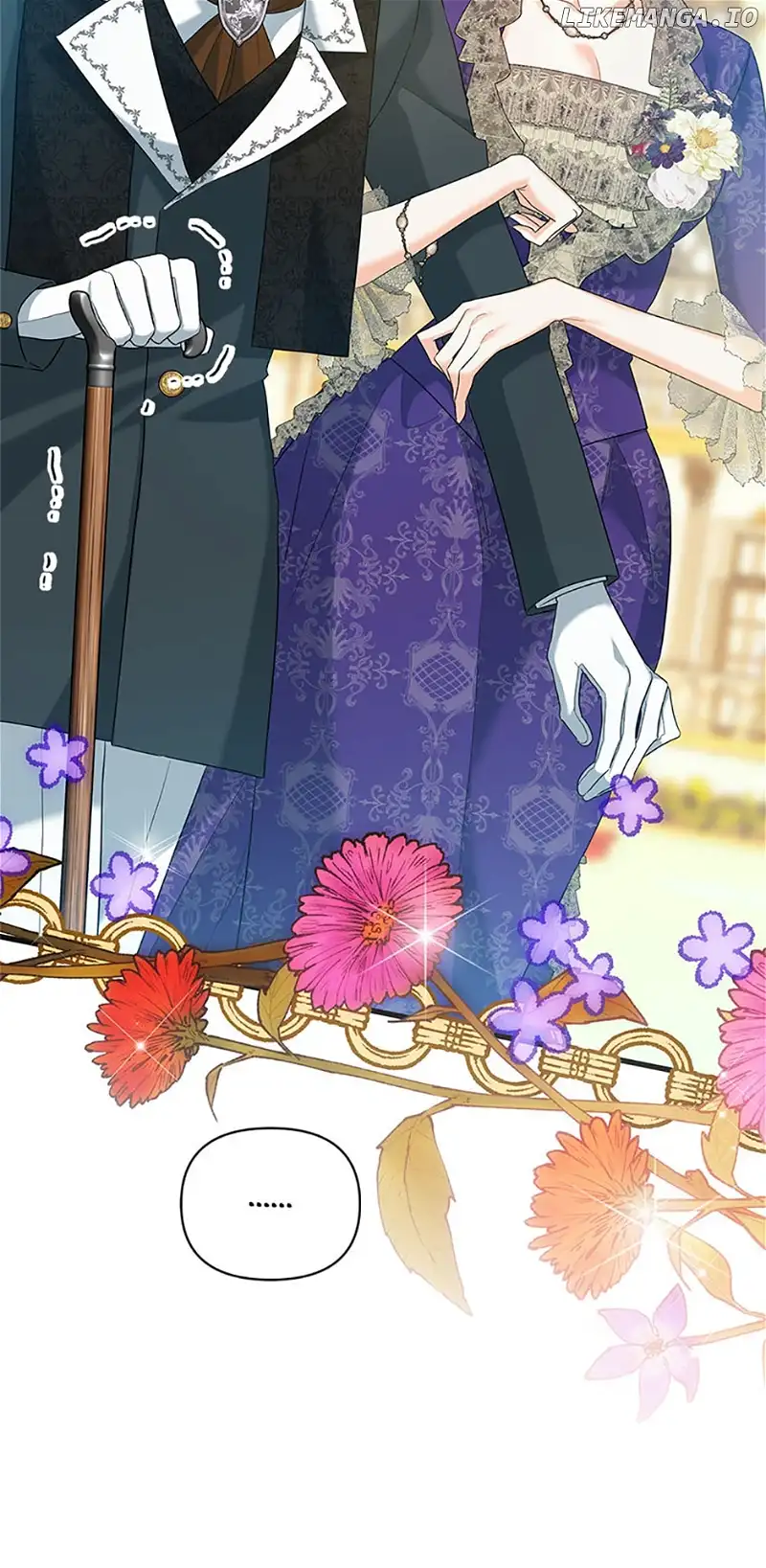 I Created a Harem to Avoid the Male Lead Chapter 25 395 016