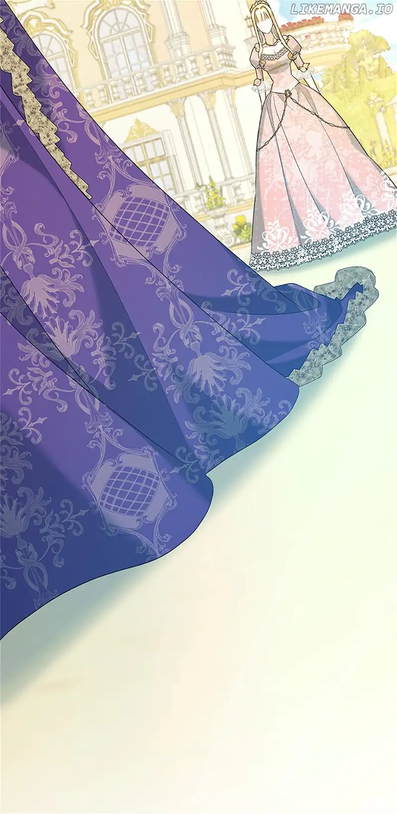 I Created a Harem to Avoid the Male Lead Chapter 25 397 018