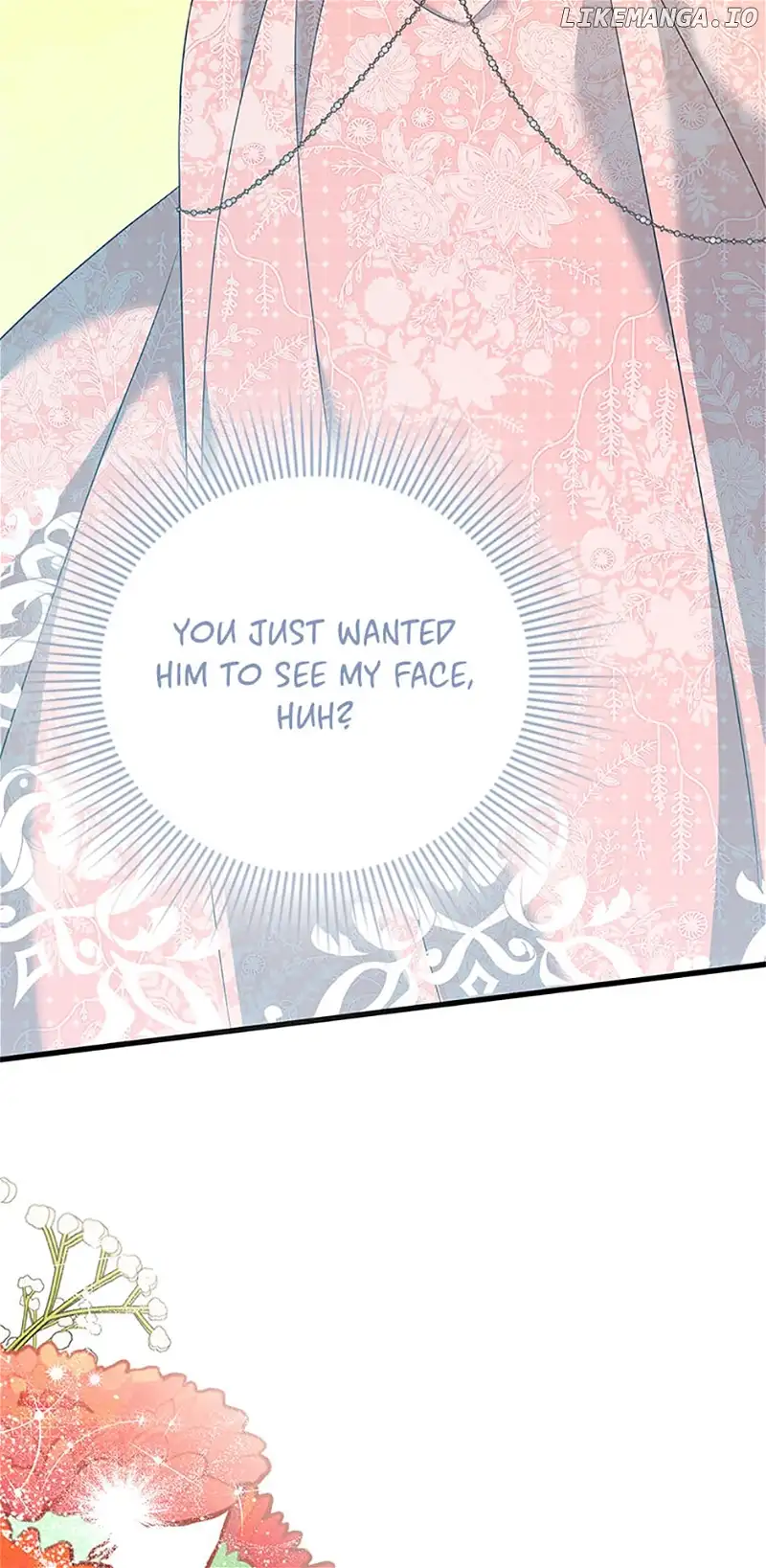 I Created a Harem to Avoid the Male Lead Chapter 25 399 020