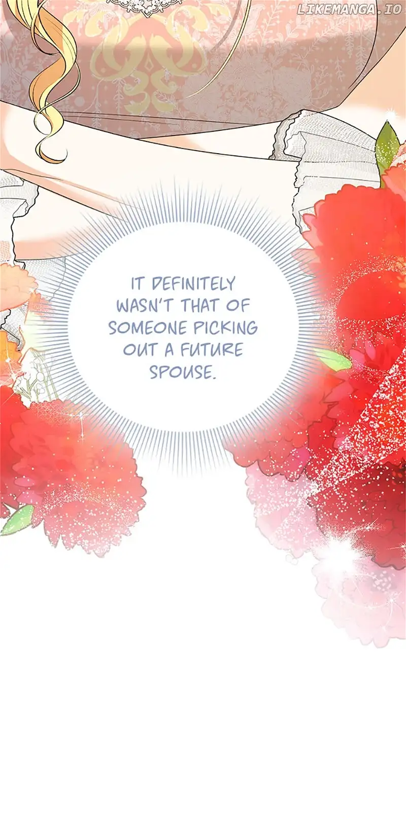 I Created a Harem to Avoid the Male Lead Chapter 25 401 022