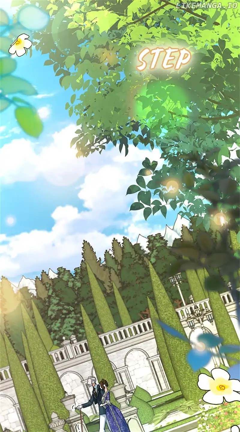 I Created a Harem to Avoid the Male Lead Chapter 25 403 024