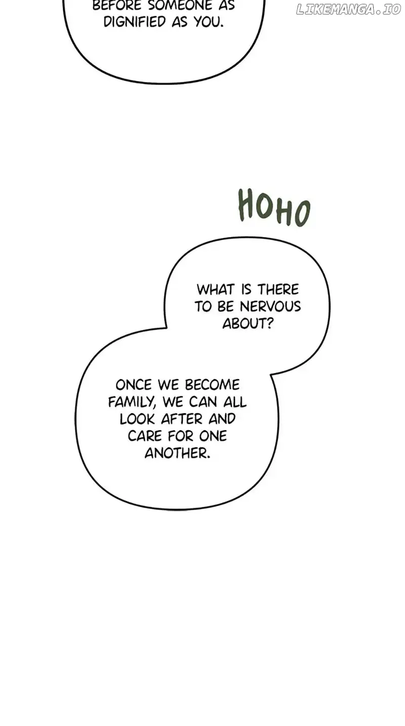 I Created a Harem to Avoid the Male Lead Chapter 25 407 028