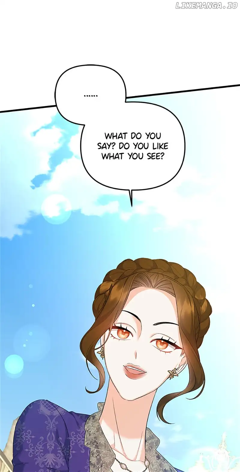 I Created a Harem to Avoid the Male Lead Chapter 25 408 029